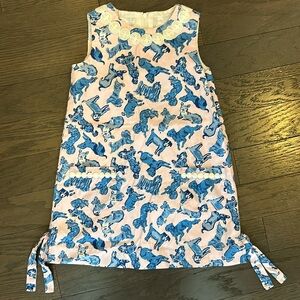 Lilly Pulitzer Shift Dress